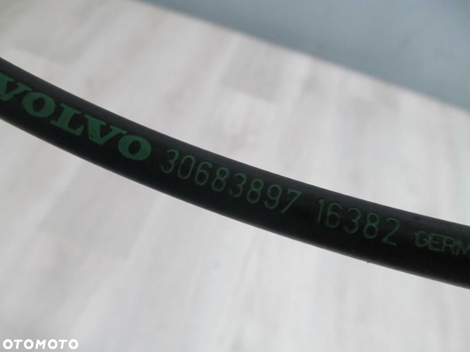 VOLVO XC90 LINKA HAMULCA RECZNEGO 30683897 02-14 - 5