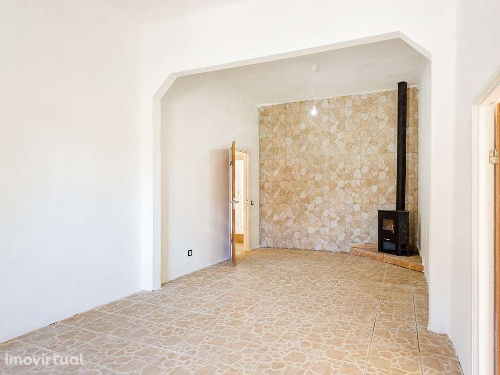 Moradia T4 isolada em Benafim, Algarve - Grande imagem: 3/25