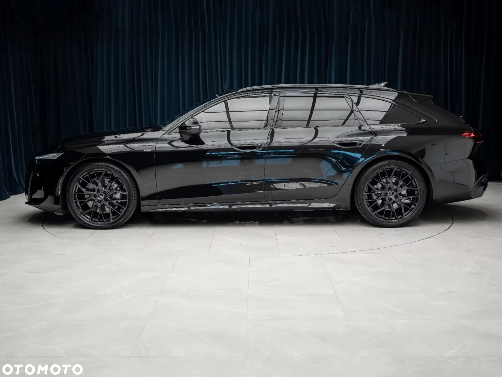 Audi A6 - 2