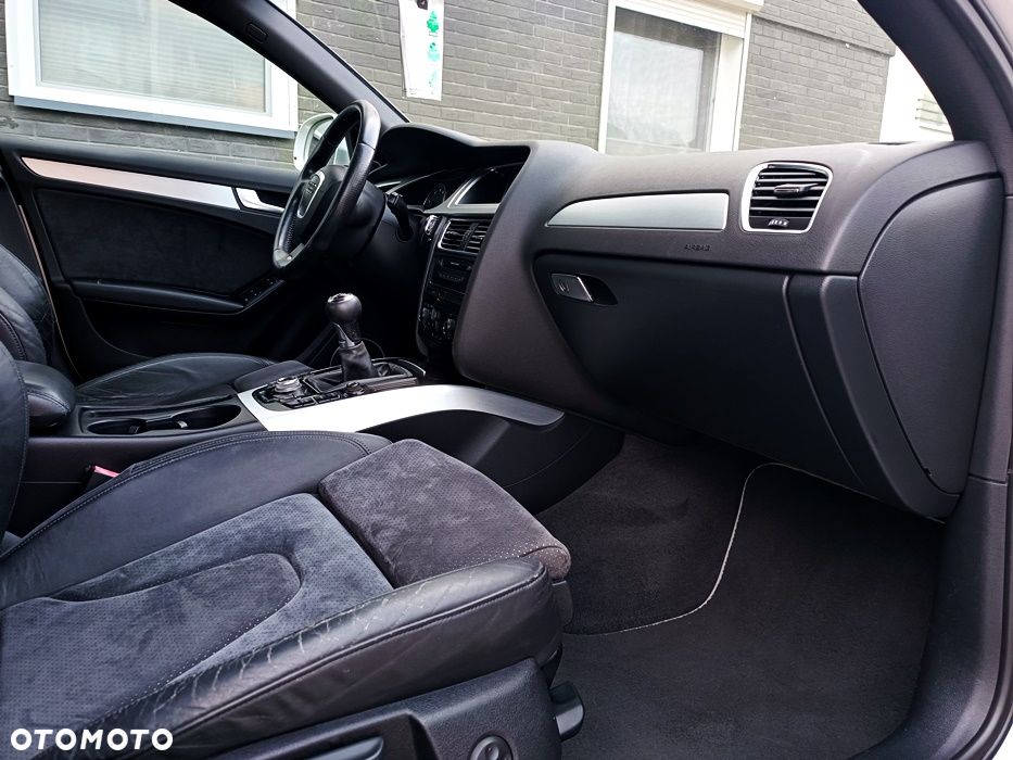 Audi A4 Limousine 1.8 TFSI Prime Line - 29