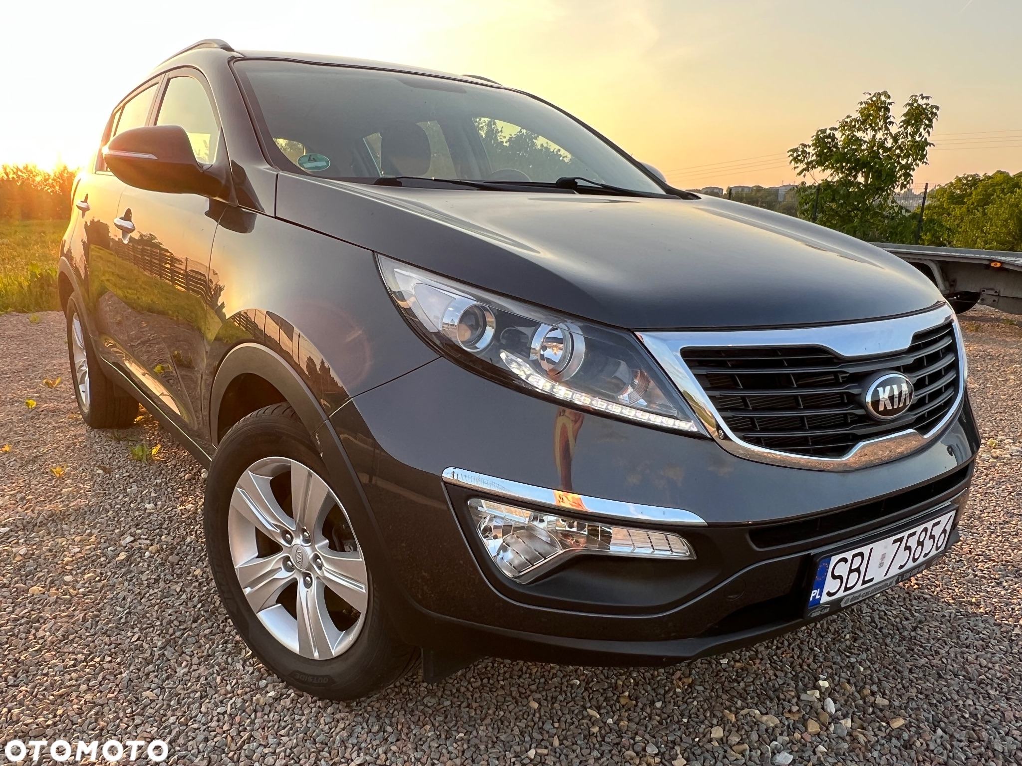 Kia Sportage 1.6 GDI Business Line 2WD - 3