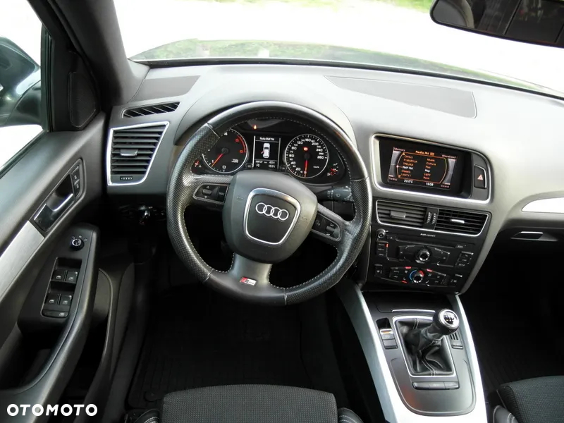 Audi Q5 2.0 TDI Quattro - 17