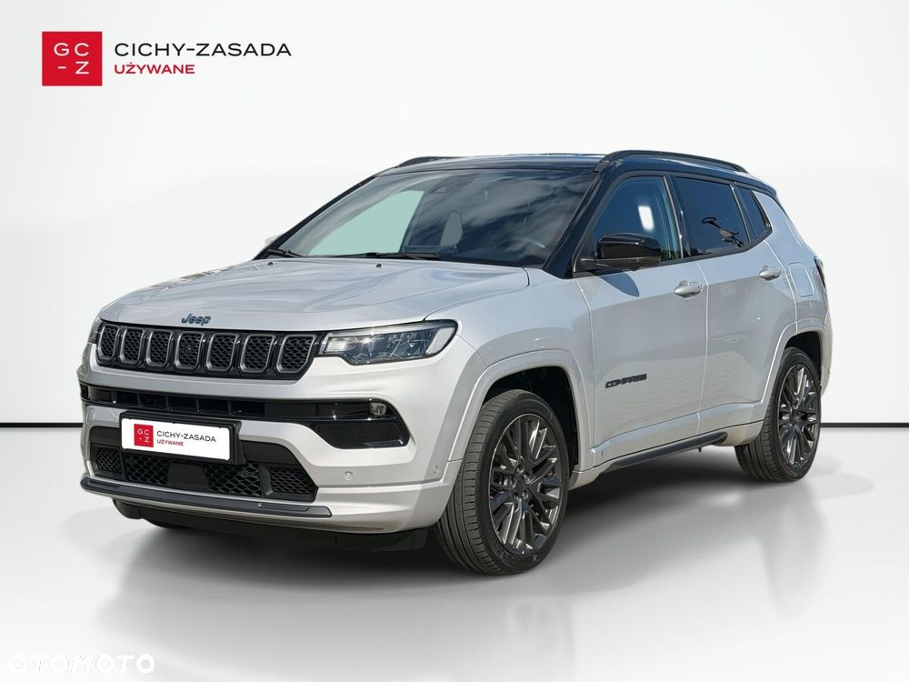 Jeep Compass - 2