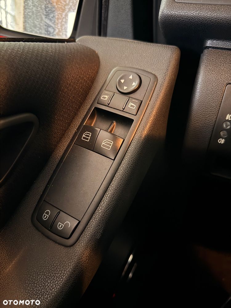 Mercedes-Benz Klasa A - 18