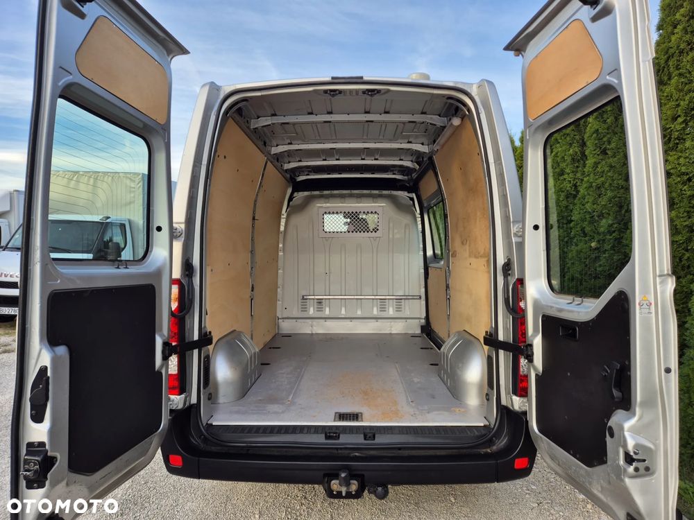 Renault Master 2.3 125KM ŚLICZNY Bez AdBlue** - 4
