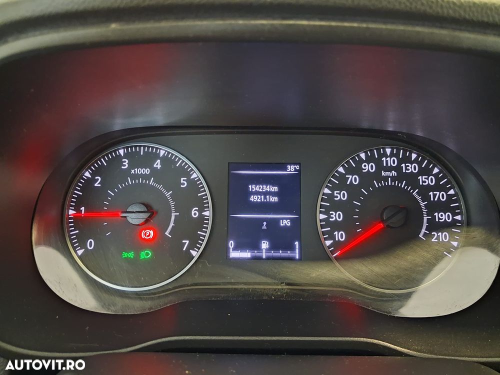 Dacia Duster Urban ECO-G 100 Comfort - 6