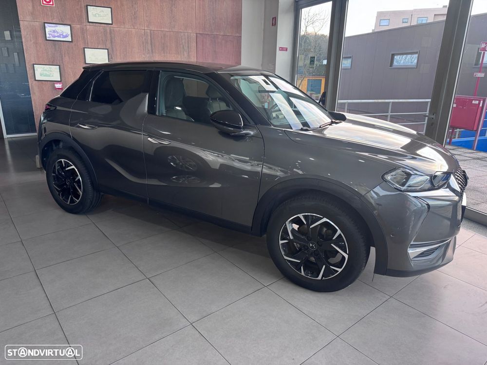 DS DS3 Crossback 1.2 PureTech Be Chic - 3