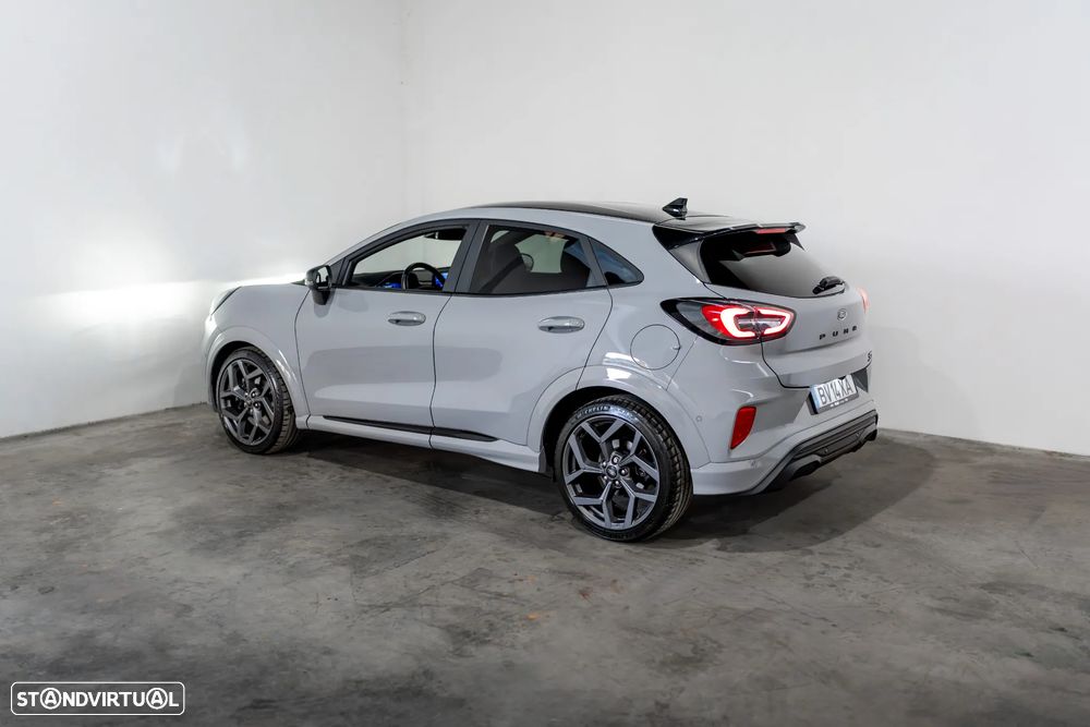 Ford Puma 1.5 EcoBoost ST X - 26