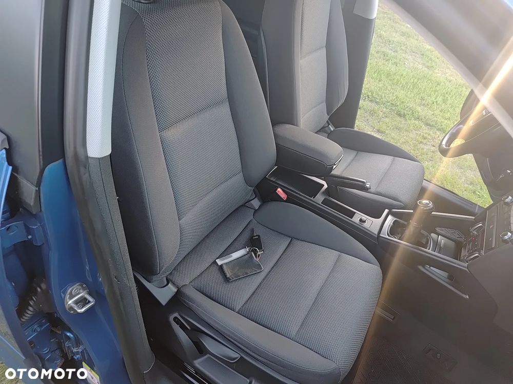 Audi A3 Sportback - 23