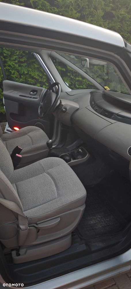 Renault Espace 2.0T Dynamique - 5