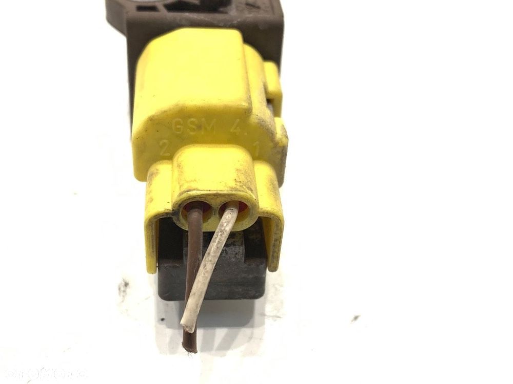 CZUJNIK UDERZENIOWY  AUDI A4 B8 (8K2) 2007 - 2015 2.0 TDI 105 kW [143 KM] olej napędowy 2007 - 2015 - 3