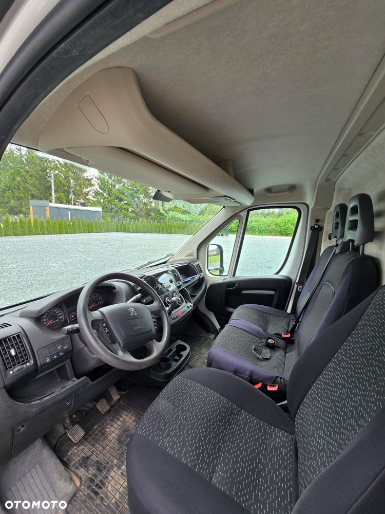 Peugeot Boxer - 6
