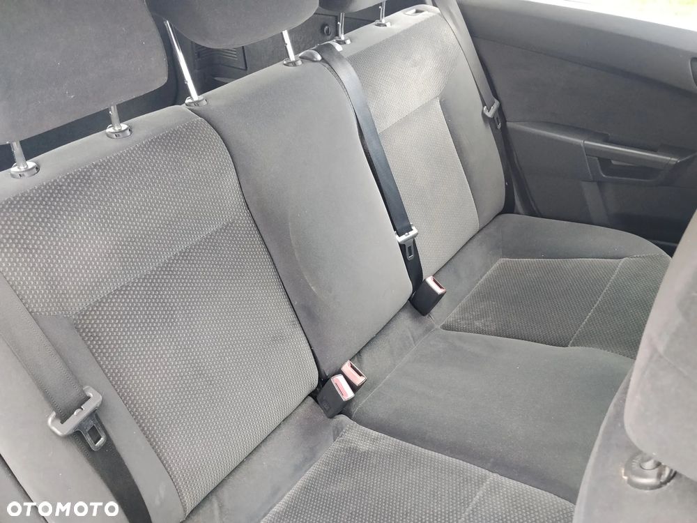 Opel Astra 1.6 Enjoy - 18