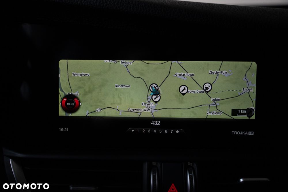 Alfa Romeo Giulia 2.0 Turbo Sprint - 19