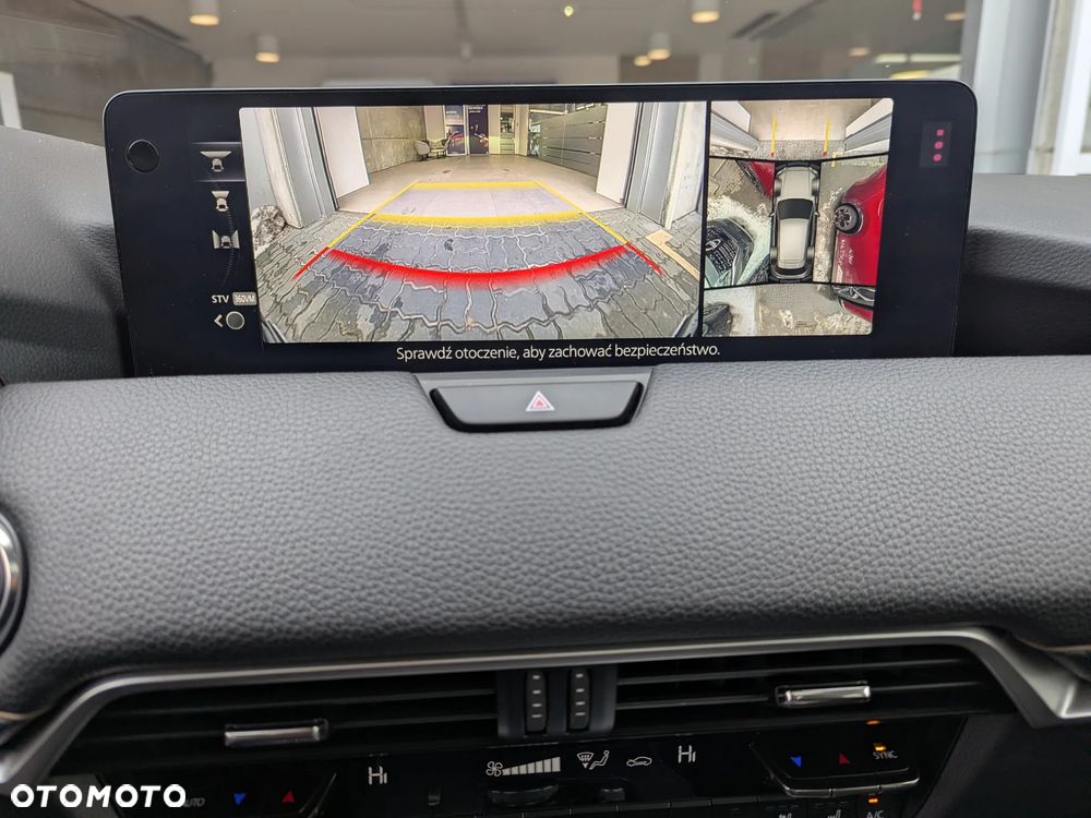 Mazda CX-60 3.3 D mHEV Homura - 9