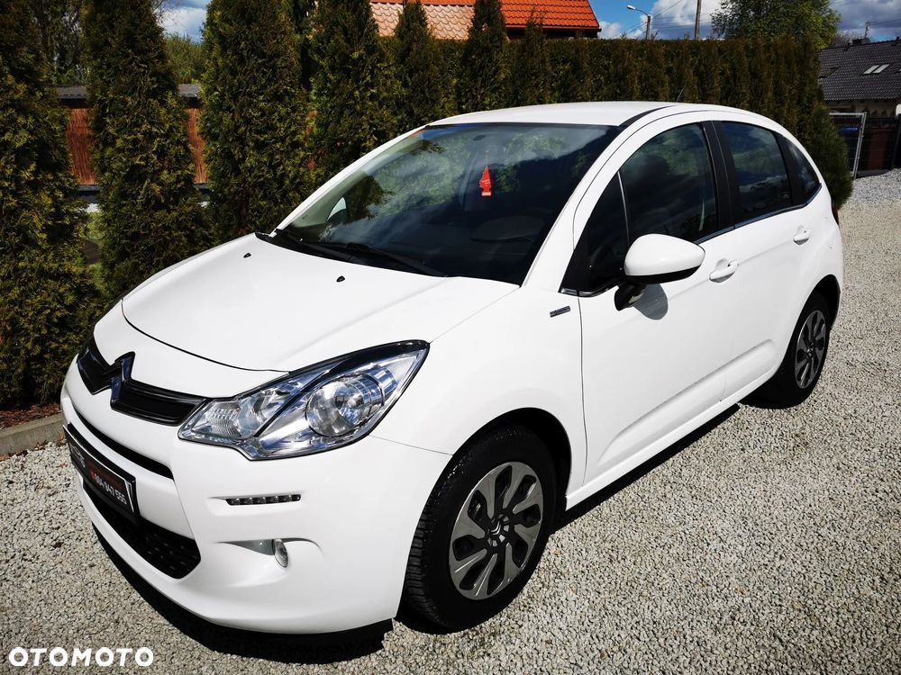 Citroën C3 BlueHDi 100 S&S SHINE - 30
