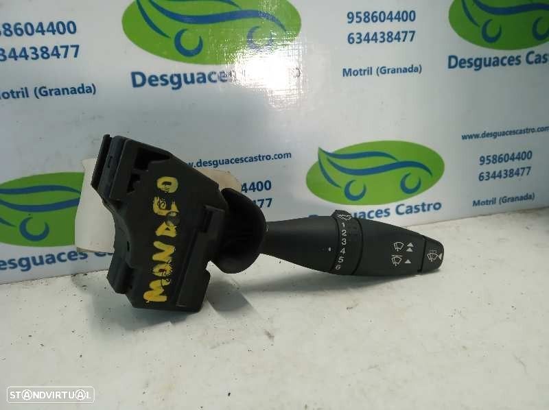 COMANDO LIMPA-VIDROS FORD MONDEO III SEDAN 2000 -17A553BC - 3