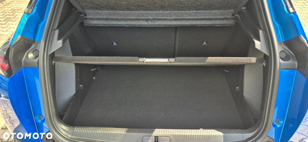 Peugeot 2008 PureTech 130 Allure S&S EAT8 - 37