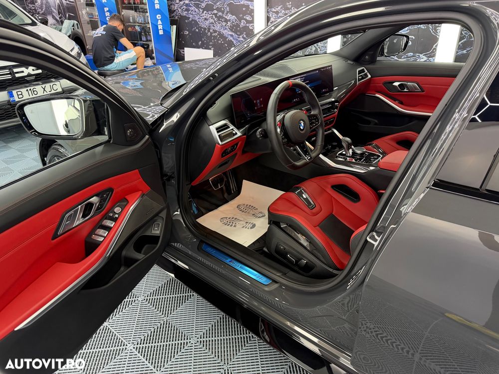 BMW M3 - 16