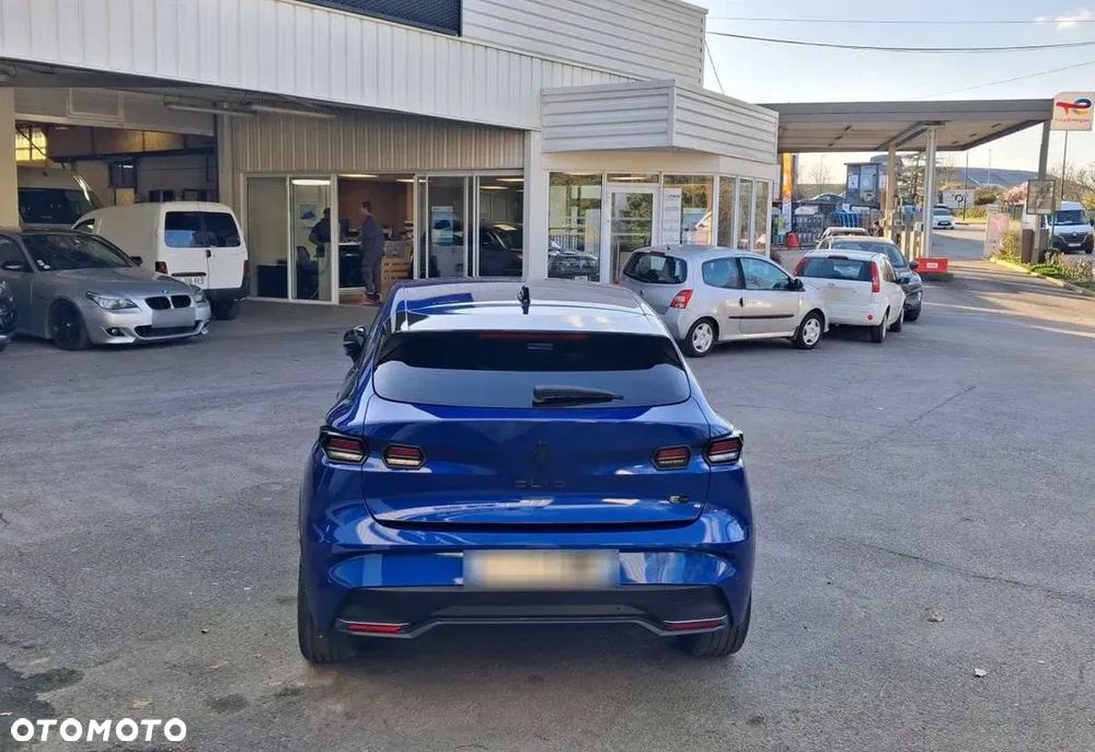 Renault Clio 1.8 E-TECH Full Hybrid 160 Esprit Alpine - 10