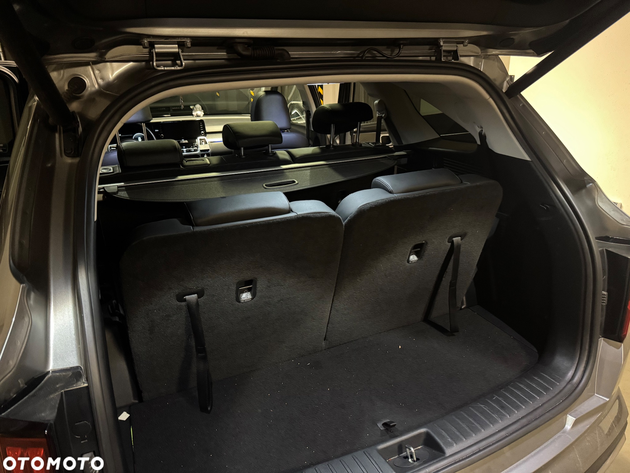 Kia Sorento 1.6 T-GDI HEV L 4WD 7os - 9
