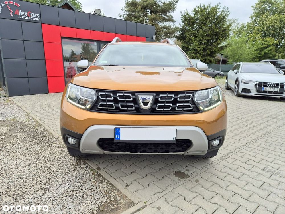 Dacia Duster - 3