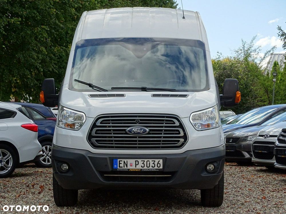 Ford Transit - 7