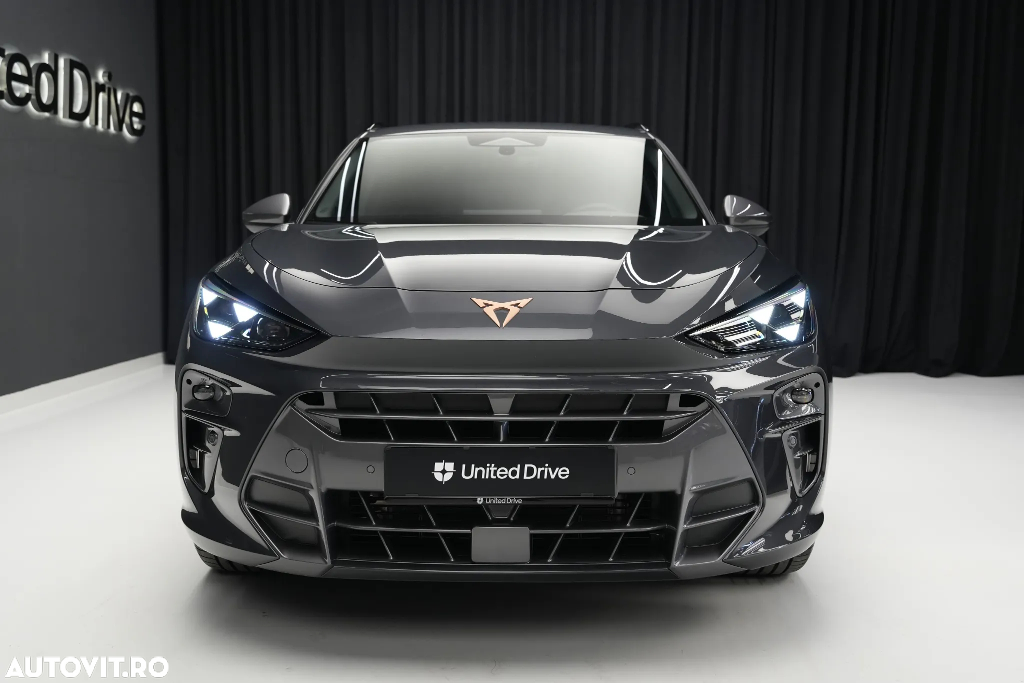 Cupra Terramar - 2