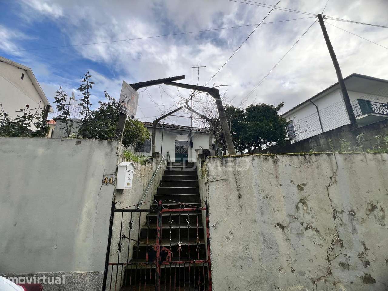 Moradia Mascarenhas a 10 min. de  (Mirandela) - Grande imagem: 3/26