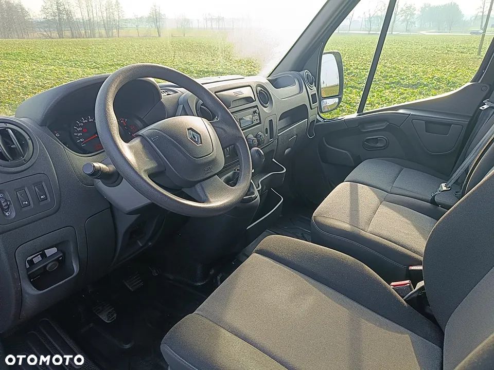 Renault Master - 13