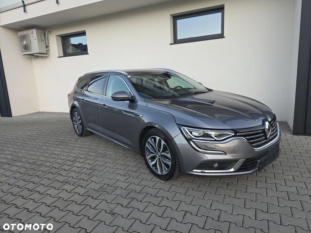 Renault Talisman - 5