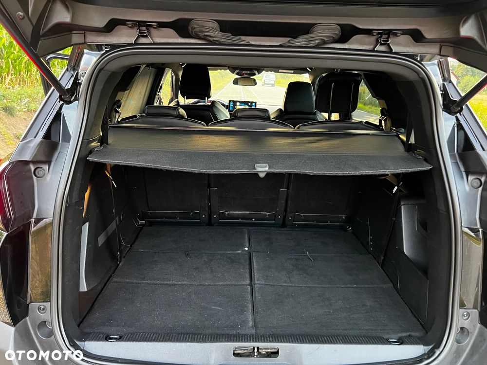 Peugeot 5008 PureTech 130 Stop & Start Allure Business-Paket - 17