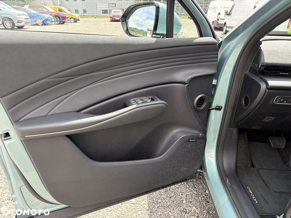 Omoda 7 1.5 T-GDi Super Hybrid Luxury - 11