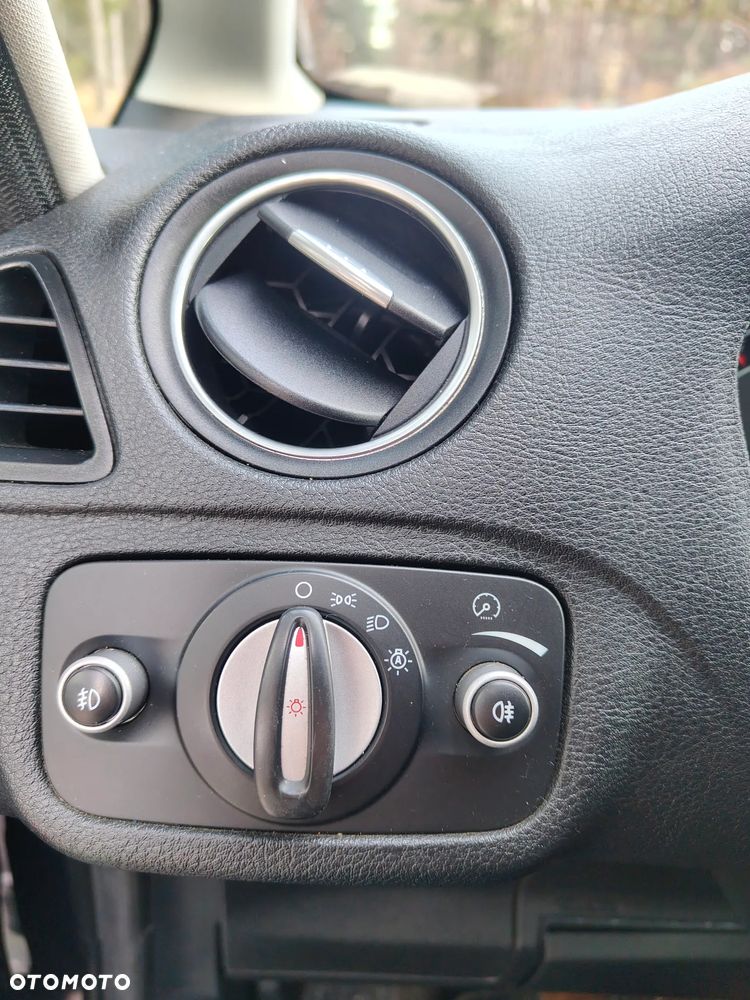 Ford Galaxy 2.0 TDCi Titanium MPS6 - 30