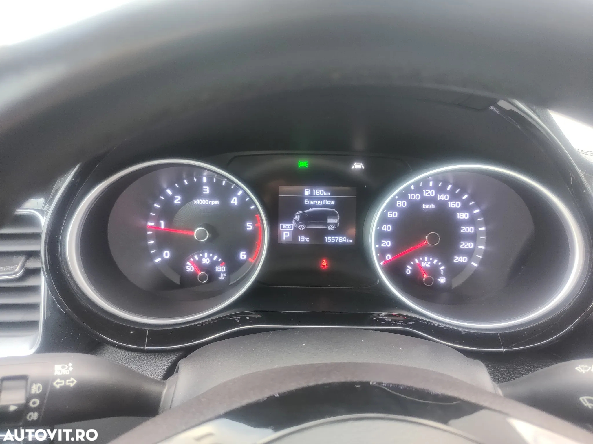Kia Ceed - 12