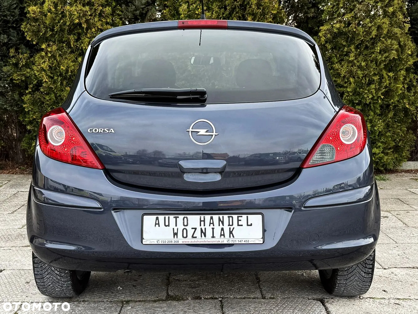 Opel Corsa - 14
