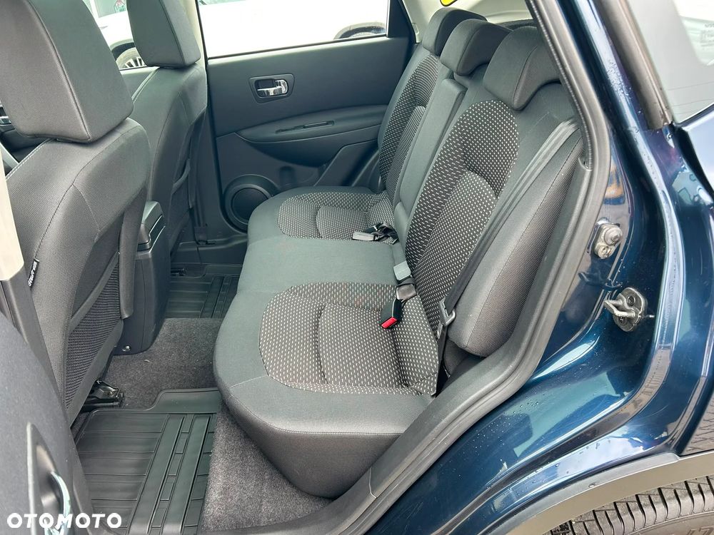Nissan Qashqai 1.5 dCi Tekna - 17