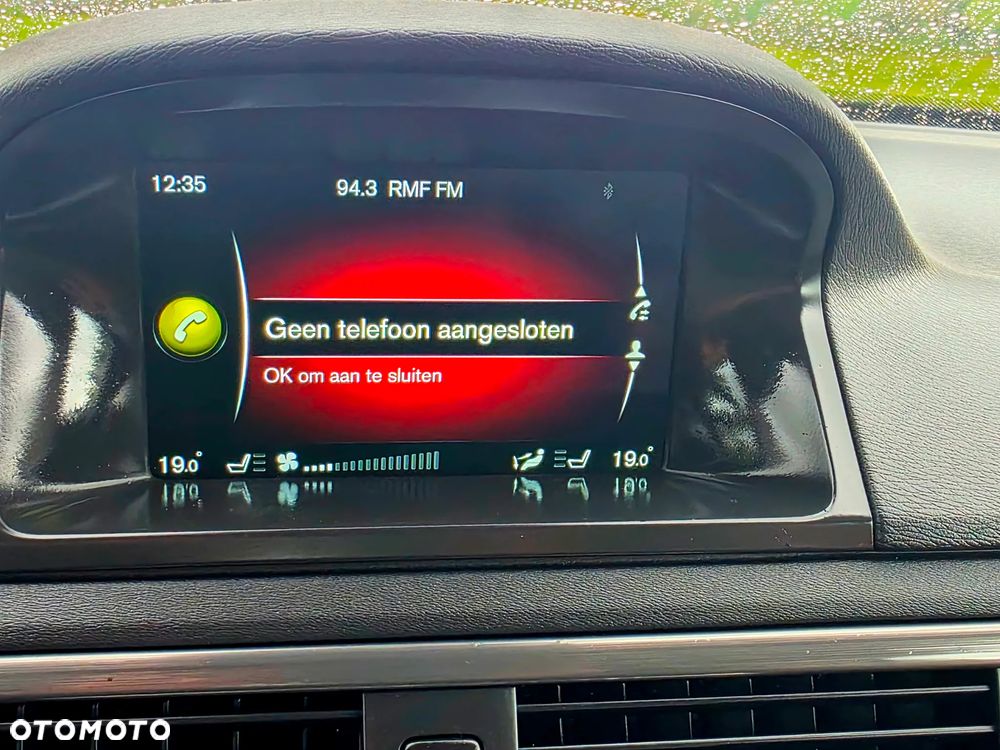 Volvo V70 D2 Drive-E Summum - 29