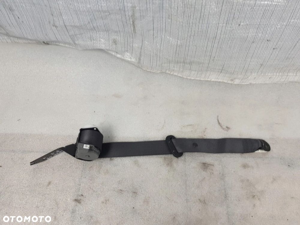 PAS BEZPIECZEŃSTWA PRAWY TYŁ IMPREZA GP - 2