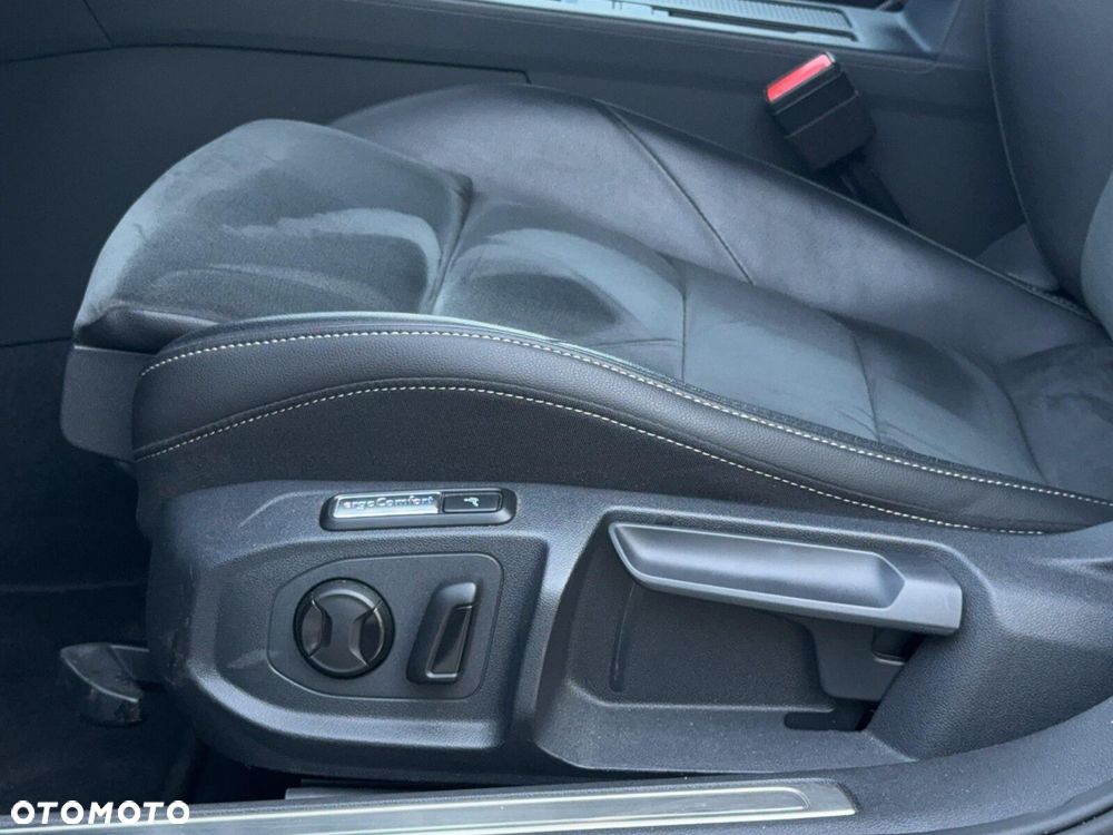 Volkswagen Arteon - 25