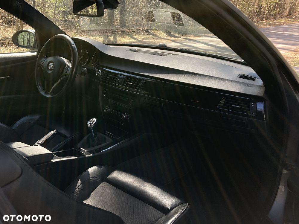 BMW Seria 3 - 24