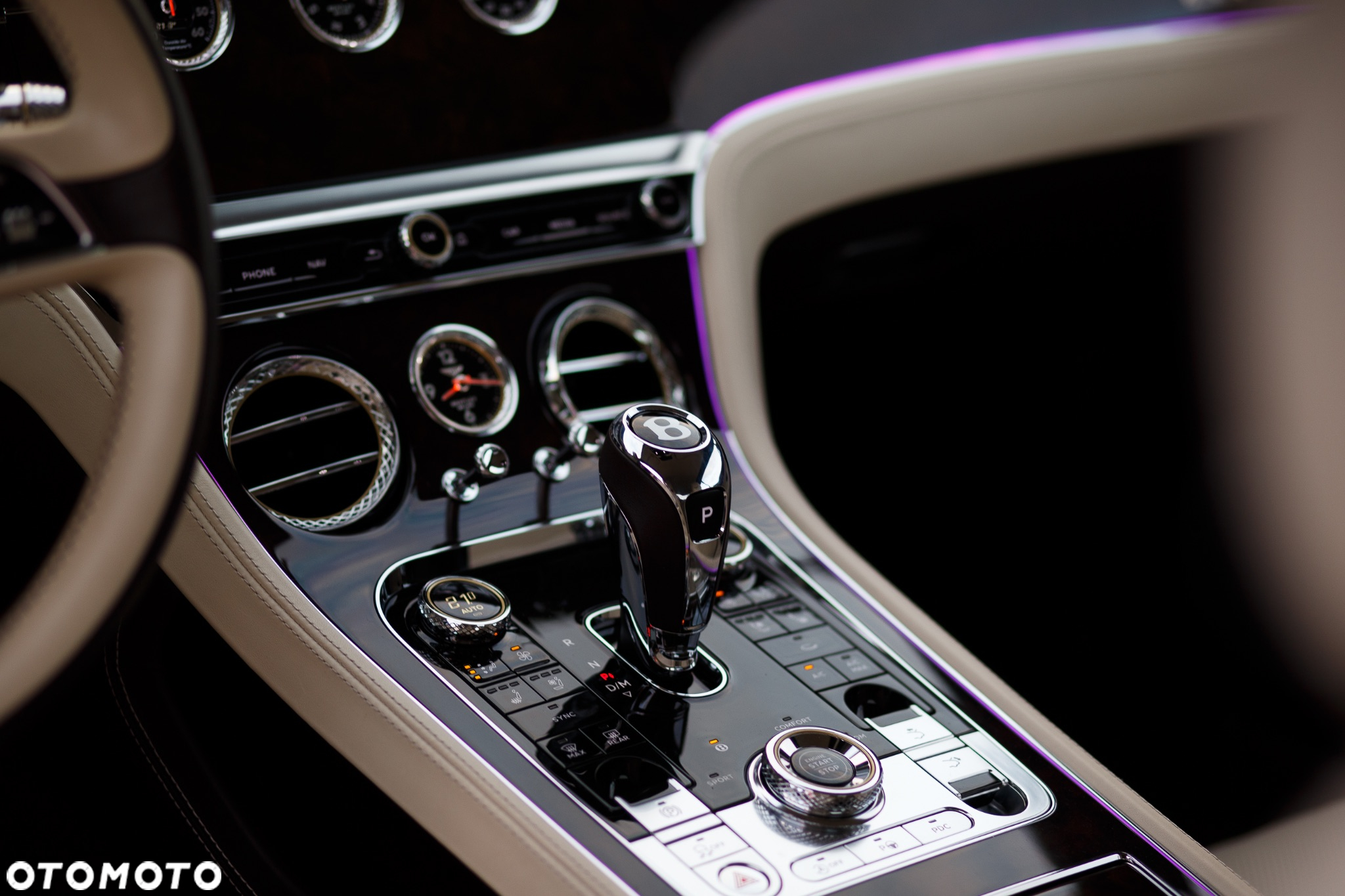 Bentley Continental GT Speed - 8