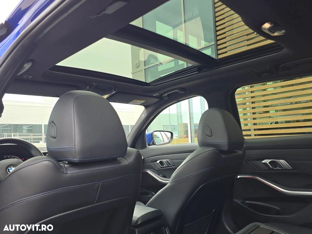 BMW Seria 3 - 22