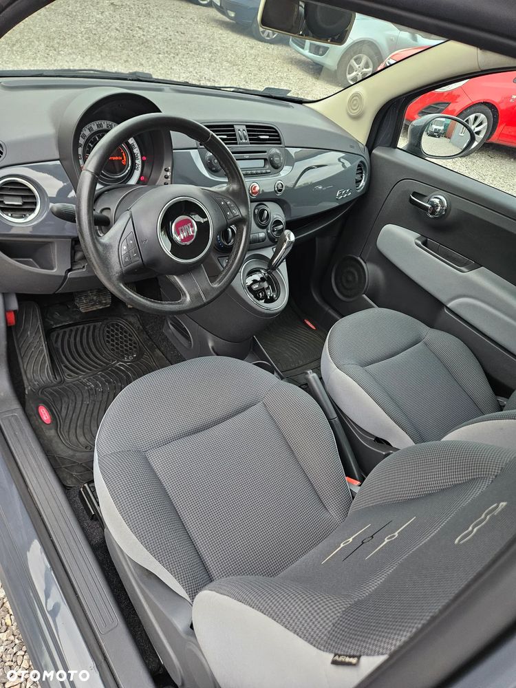 Fiat 500 - 11