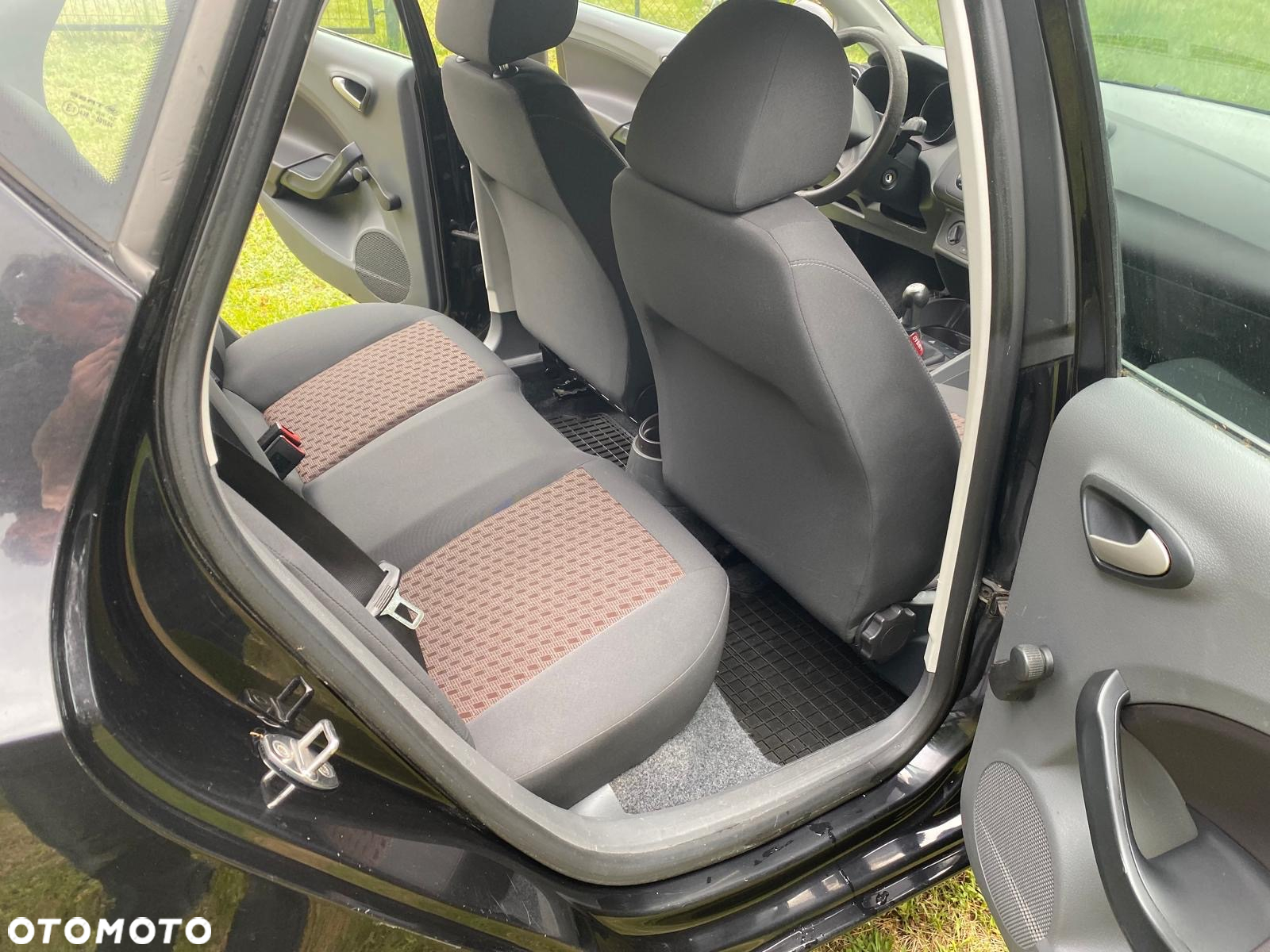 Seat Ibiza - 6