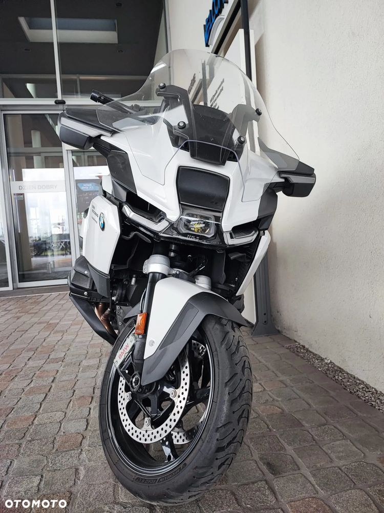BMW R - 6
