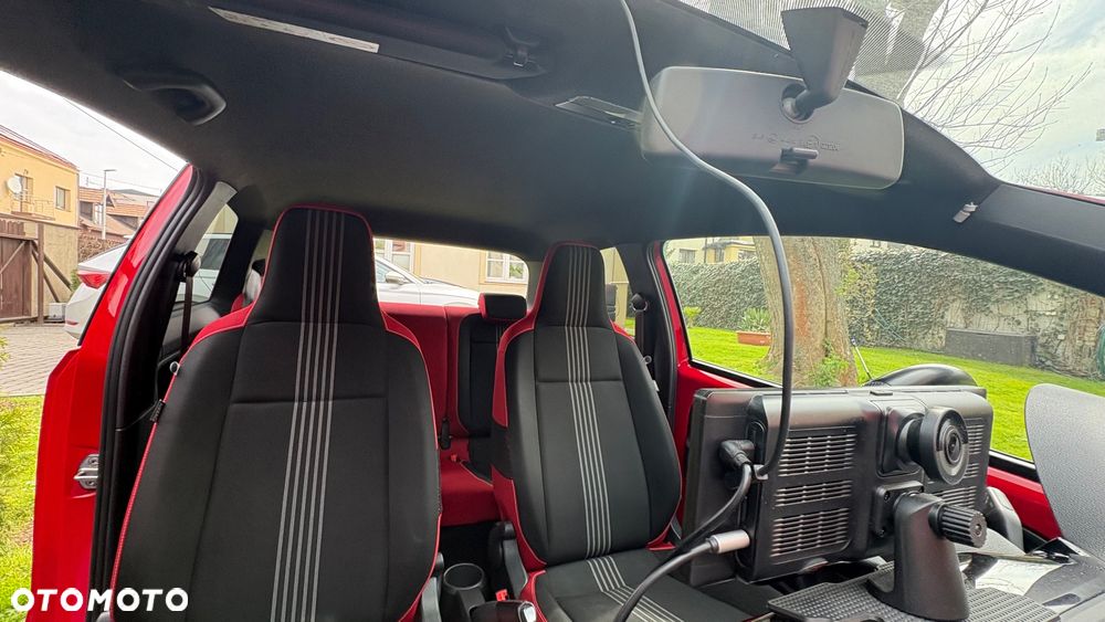 Skoda Citigo 1.0 Monte Carlo - 6