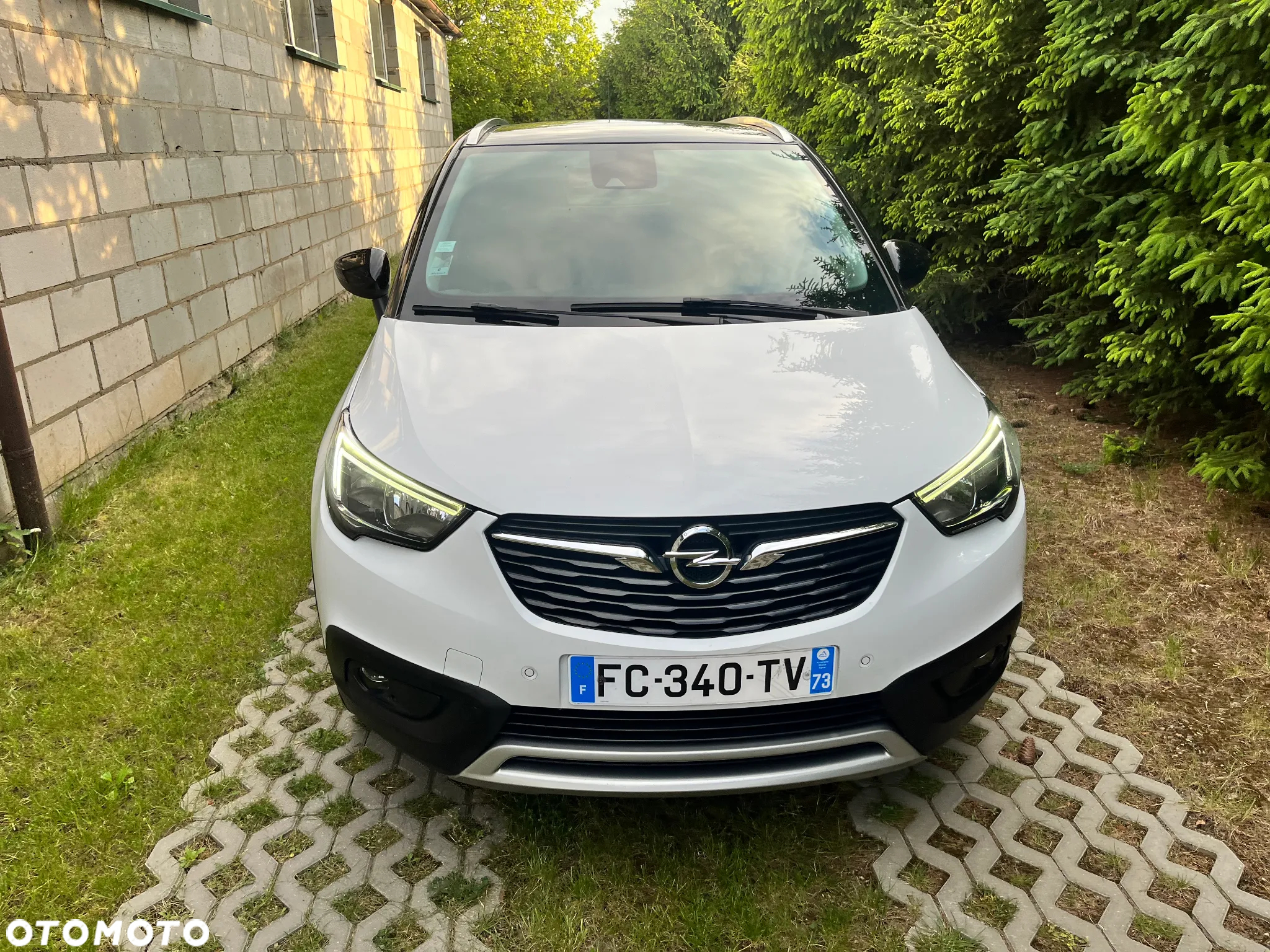 Opel Crossland X 1.2 T 120 Lat S&S - 5