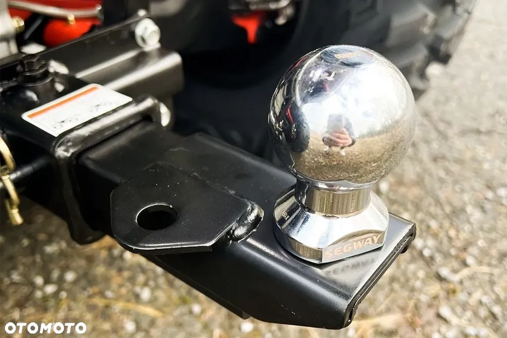 Segway Snarler AT6 - 6