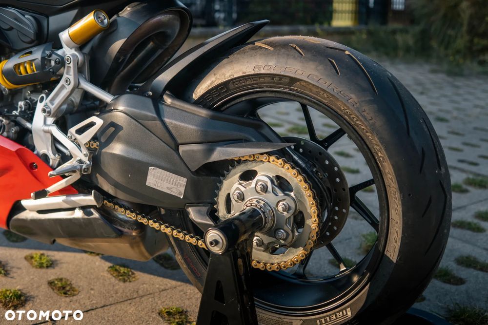 Ducati Panigale V2 - 11